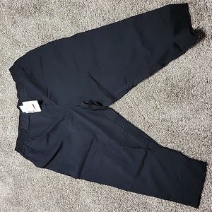3xl black Lena pants